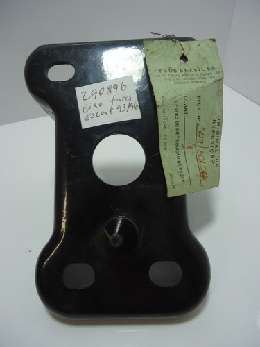 Suporte Eixo Traseiro Escort Logus 93/96 Ford 547501546