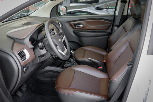 Imagem 10 de 14 de Chevrolet Spin Premier 1.8 (aut) (flex)