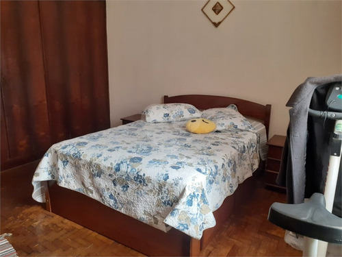Imagem 16 de 29 de Casa A Venda Com 2 Dormitorios No Bairro Vila Cruzeiro - Reo607702