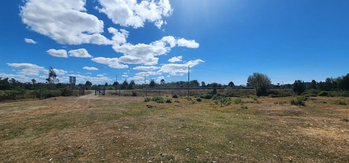 Venta Terreno-sitio  Sector Rulo En Calbuco