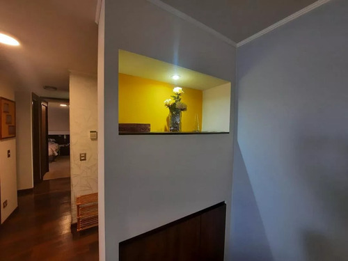 Super Oferta, Amplio Y Luminoso Departamento Vista Despejada