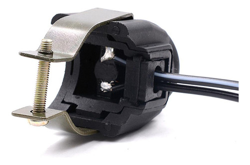 - Motocicleta Dirt Bike Motorcross Interruptor De Bocina