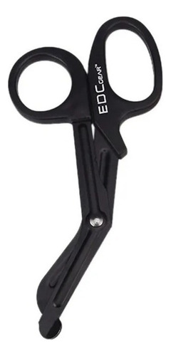Tijeras Con Funda Para Paramedico Primeros Auxilios Medico Tipo De Pinza Como En La Imagen