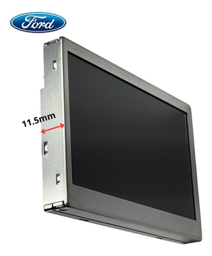 Display Lcd Ford Ranger Xlt 4.2