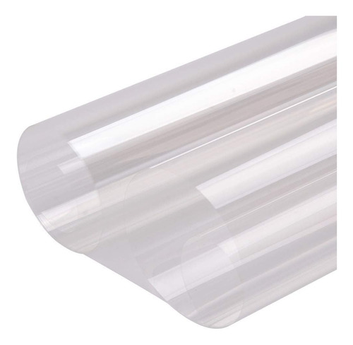 Acetato Adhesivo Borrable Transparente 1,50x1 Mt- 4 Micras