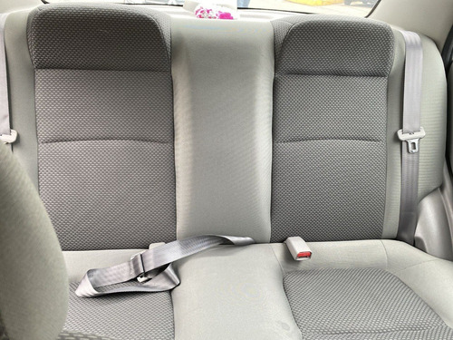 Imagen 13 de 17 de Kia Rio Stylus 1.5 Sedan