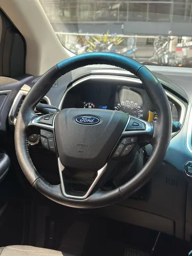 Ford Edge 2.0 Sel
