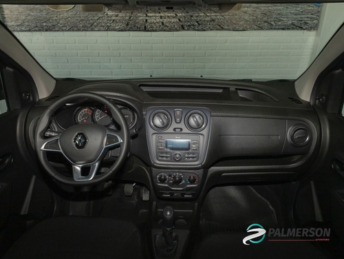 Imagen 10 de 11 de Renault Kangoo Express Confort