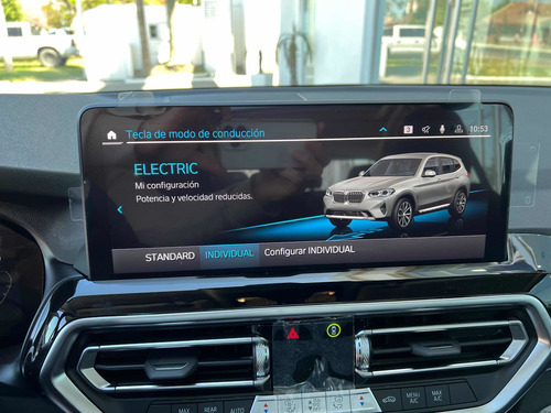 Imagen 8 de 18 de Bmw X3 30e Hibrida Bmw Eléctrica Okm 2022 - No Audi Q5