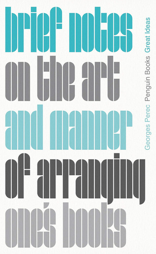 Libro: Brief Notes On The Art And Manner Of Arranging Oneøs