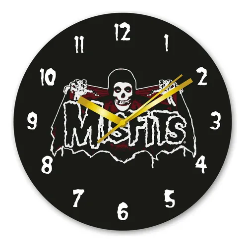Misfits reloj hotsell