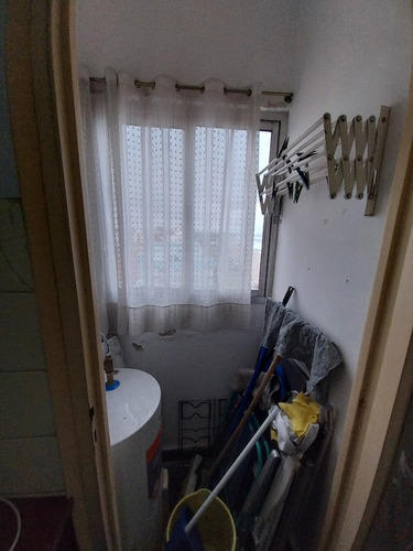 Departamento En Venta Frente Al Mar