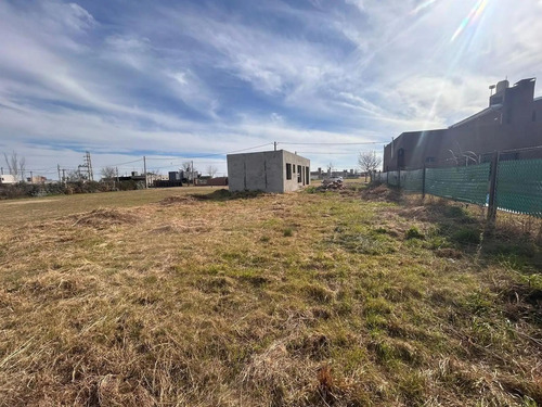 Terreno Con Proyecto En Construcción En Venta Punta Chacra