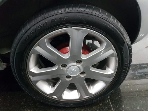 Chevrolet Celta 1.0 Mpfi 8v Gasolina 2p Manual