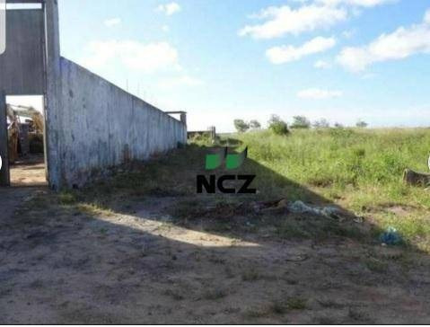 Imagem 3 de 4 de Terreno À Venda, 1089 M² Por R$ 690.000,00 - Stella Maris - Salvador/ba - Te0795