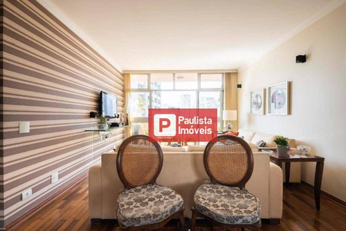 Imagem 13 de 23 de Apartamento À Venda, 180 M² Por R$ 2.570.000,00 - Itaim - São Paulo/sp - Ap32125