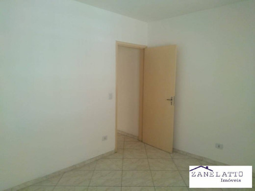 Imagem 6 de 15 de Casa 02 Comodos - Jd. Paris - Campo Limpo - A0372
