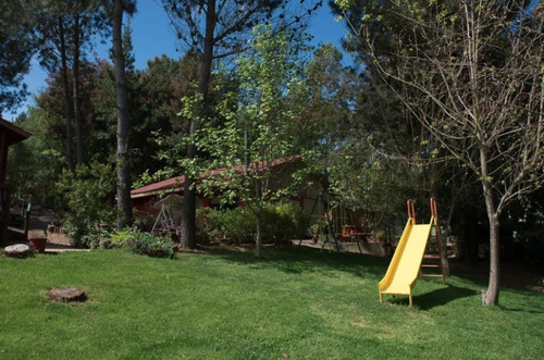 Imagen 27 de 30 de Sitio En Venta En Chillán