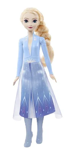 Muñecas de frozen mercadolibre hotsell