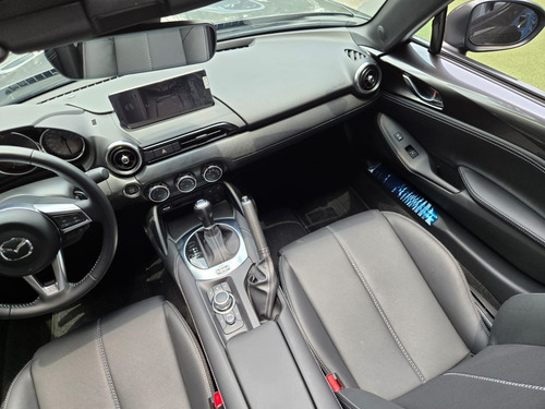 Mazda MX-5 2.0 Rf I Grand Touring At