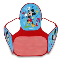 Comprar Peloteros Autoarmables Personajes Sebigus Color Mickey
