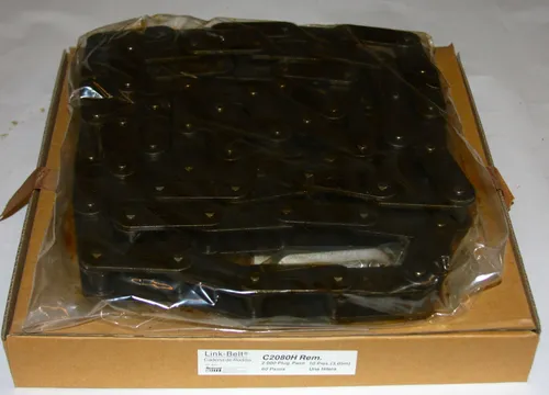Cadena C2080h Link Belt