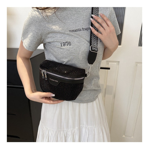 Bolso Koala Bandolero Brillante