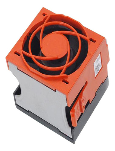 De Bricolaje De Reemplazo Del Ventilador De Refrigeración