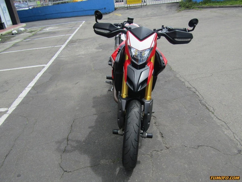 Motos Ducati