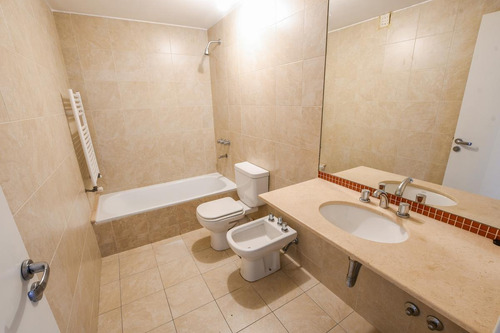 Imagen 20 de 29 de Departamento De 3 Dormitorios En Venta Con Quincho Pileta Y Cochera Centro