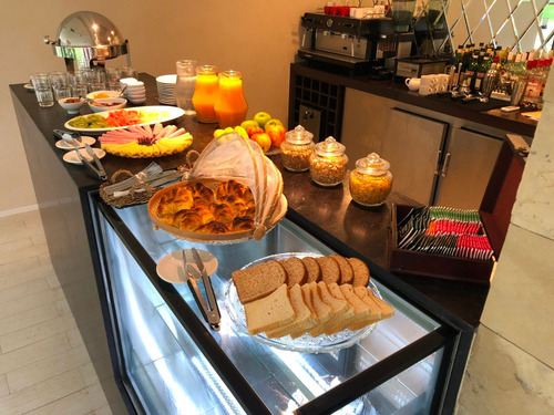 Imagen 9 de 10 de Sisu Hotel Spa Escapada 1 Noche(sábado)/2 Pax Con Desayuno
