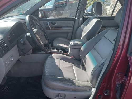 Kia Sorento Ex 2.5 Crdi At 4x4