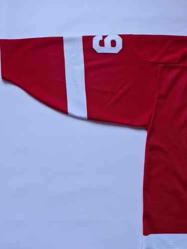 Remera Camiseta Deportiva Hombre Original Nhl Nike S (Usado)