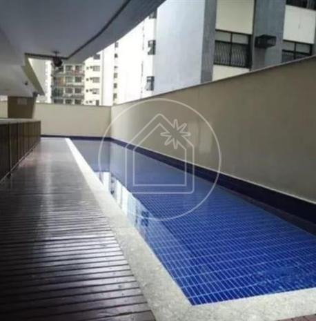 Apartamento - Ref: 859175