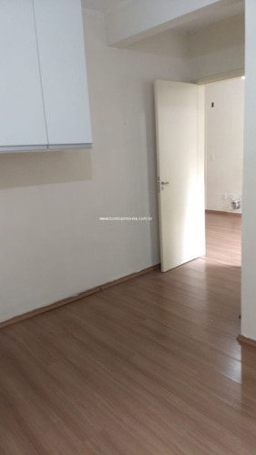 Lindo Apartamento No Reserva Do Japi - Ap00564 - 68779295
