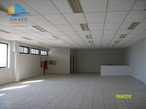 Imagem 6 de 6 de Galpão Para Alugar, 1168 M² Por R$ 27.804,80/mês - Techno Park - Campinas/sp - Ga0019