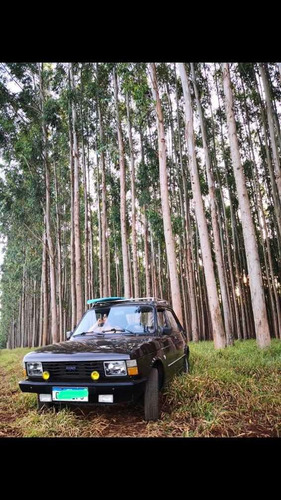Fiat 147 Europa