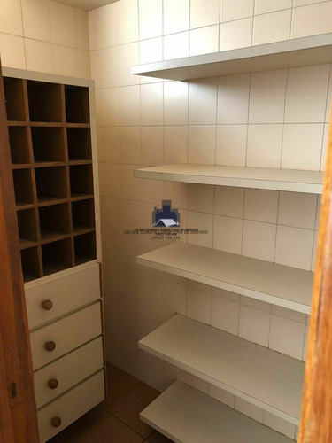 Imagem 19 de 20 de Apartamento À Venda No Bairro Vila Imperial - São José Do Rio Preto/sp - 2020907