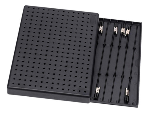 Herramientas De Modelado Para Aficionados, Base Para Pintar