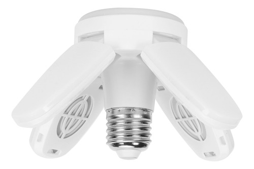Decoración De Techo Plegable, Deformable, Led, 38 W, De Gara