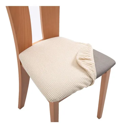 F 6 Fundas For Sillas De Comedor, Fundas For Asientos De