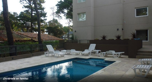 Imagen 3 de 14 de Solares V - Piscina - Cochera - Pinamar Departamento