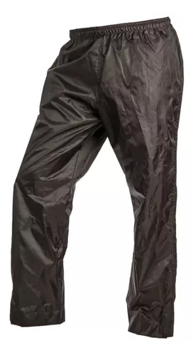 Pantalon Trekking Hombre Garmont 8068 Hybrid Dry Refuerzos