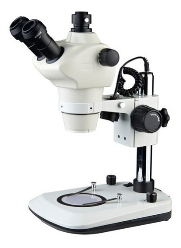 Microscopio Estereoscópico Trinocular  Modelo St8050t- B8l