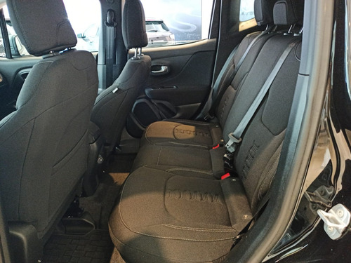 Jeep Renegade 1.8 Sport At Plus
