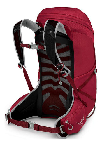 Mochila Osprey Talon 26 Cosmic Red L/xl