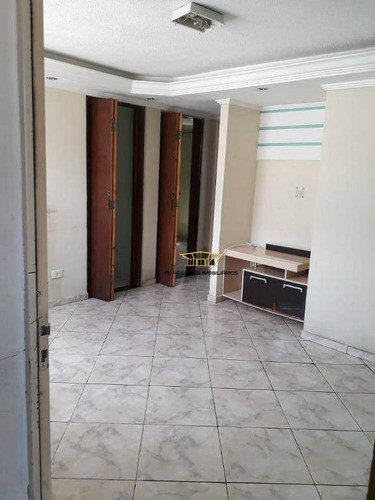 Imagem 7 de 16 de Apartamento Residencial À Venda, Artur Alvim, São Paulo. - Ap0127