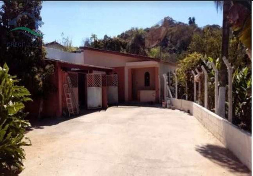 Imagem 4 de 13 de Chácara Com 2 Dorms, Jardim Estância Brasil, Atibaia - R$ 614 Mil, Cod: 3381 - V3381