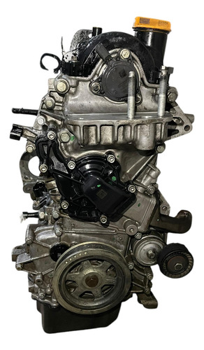 Motor Parcial Fiat Cronos 1.3 Flex 2018 (completo)) (Usado)