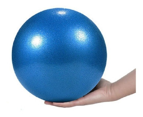 Mini Balon De Pilates 25 Cm Diametro